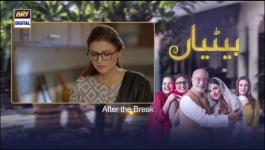 Betiyaan - Episode 50 - 27th Nov 22